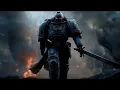 Warhammer 40K Astartes Grey Knights (Unofficial Rock Song)