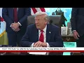 Download Lagu President Trump Signs Executive Orders, Aug. 25, 2025