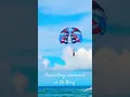 Download Lagu Para-sailing in Da Nang, Vietnam: Conquering Heights and Embracing Beauty