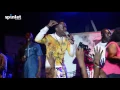 Adekunle Gold - Orente (Spinlet sponsored Afropolitan vibes Oct 2015)