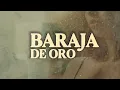 BARAJA DE ORO - CHALINO SÁNCHEZ | LYRIC VIDEO OFICIAL NORTEÑO