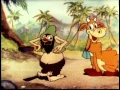 Download Lagu Molly Moo-Cow And Robinson Crusoe (Van Beuren 1936)