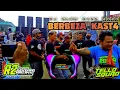 Download Lagu DJ TERVIRAL BERBEZA KASTA-JOget santuy by R2project