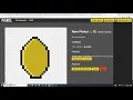 Export and Import Piskel Spritesheets into Construct3
