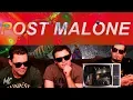 Post Malone - Congratulations REACTION REVIEW by Metal Cynics
