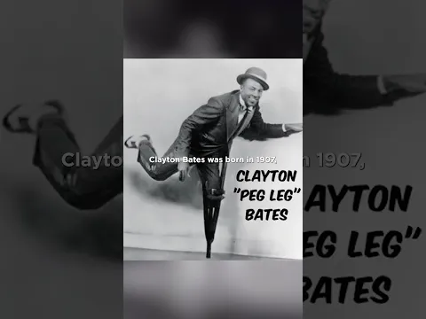The MOST ICONIC Amputee in History