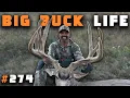 Lee Lakosky on His 212 Mule Deer New Montana Farm HUNTR