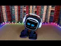 Download Lagu EMO Pet All 8 Dance Animations So Far - in 1 take