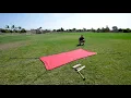 Neso Sidelines Tent Instructional