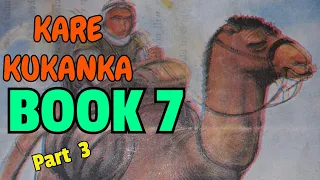 kare kukanka littafi na bakwai part 3