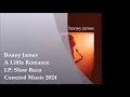 Boney James - A Little Romance