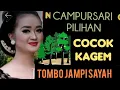 Download Lagu GENDING JAWA CAMPURSARI COCOK KAGEM TOMBO JAMPI SAYAH. RASANYA ENAK TENAN MP3