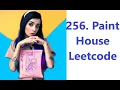 Leetcode paint house