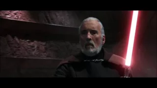 LEGO Star Wars Anakin vs Obi-Wan Duel on Mustafar Comparison! (7257, 75269 | 2005, 2020). 