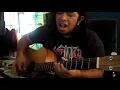 Against the Wall - Seether (acoustic cover)