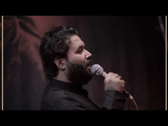 ⁣هوساة السيد علي خامئني || المله محمد حيال || بريطانيا  