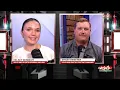 SDSU Athletics Hamlin Football Augustana QB SportsZone All Access