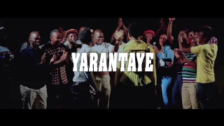 msamaria danielo yarantaye official music video 