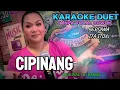 Download Lagu CIPINANG ~ H. DARSO || KARAOKE DUET TANPA VOCAL COWOK - BERSAMA ITA ITOXS