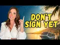 The Honest Truth About Becoming a Travel Agent