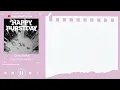 Download Lagu ♡韓中歌詞♡ | SEVENTEEN (세븐틴) - Coincidence (JEONGHAN Solo)