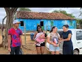 Download Lagu CHEGOU VISITA NO SERTÃO MAMOEIRO. UM BATE PAPO LEGAL COM DONA TEREZINHA, SEU RUFINO E ROSA JATOBÁ.