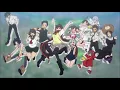 Yozakura Quartet Hana no Uta Ending Full - Tsukiyomi