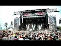 Metallica Festivals Cancelled Epicenter Sonic Temple and Welcome To Rockville