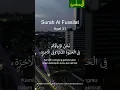Download Lagu Beautiful Recitation|| Surah Al-Fussilat Ayat 31 ||KH.Muammar Z.A.