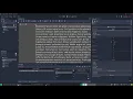 Godot Text Modding - how to apply effects to strings in Text Labels