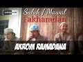 Download Lagu Suluk || Mawal || Opening / Fahamdan Li Robbi sholawat ( Ust. Akrom ) Mayak - Lirboyo