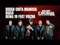 Download Lagu Bukan Cinta Manusia Biasa - Dewa 19 Feat Virzha (Konser SR12 Fest EXPLORASA 2025)