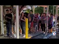 Florida claims DMV wait times are down but are they Lawmakers say not so fast
