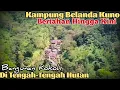 Lagu Bagaikan Kembali ke Jaman Kolonial, Mengunjungi KAMPUNG BELANDA TUA, di Tengah Hutan Tetelan Jember