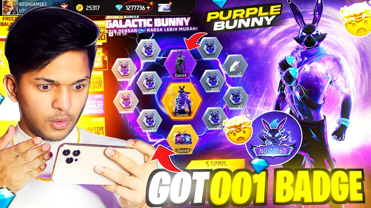 LOKESH GAMER channel featured image