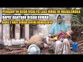 Download Lagu REVIEW BEDAH RUMAH PASANGAN PENGANTIN BEDA USIA RATNA DAN PAK KUSNADI YANG TINGGAL DI TENGAH HUTAN