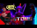 Connor Price & Harsh Likhari - Customs (Lyrics) Showroom Partners Entertainment #connorprice