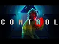 frost children - CONTROL (slowed + reverb)
