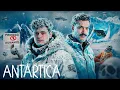 Por que NINGUÉM pode visitar a ANTÁRTIDA? O que estão escondendo Lá?