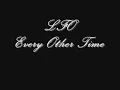 LFO - Every Other Time Lyrics