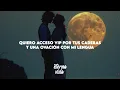 Nicky Jam, Romeo Santos - Fan de Tus Fotos (Letra/Lyrics)