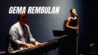 Download Gema Rembulan (by Jimmy Boyle) Janet Lee \u0026 Tay Cher Siang MP3