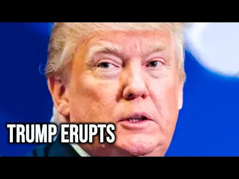 Download MP3 Trump Officially EXPLODES In Stunning Retaliation Threat On Newsmax #TDR