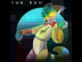 Run Run! - Jorge Aguilar II
