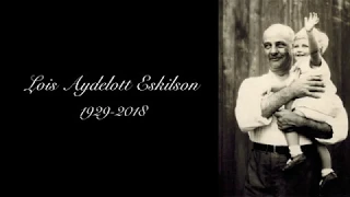 Lois Aydelott Eskilson