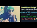 Download Lagu #kangasepsobarna Wong Tani karaoke smule