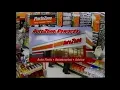 Auto Zone Rewards Commercial
