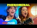 Download Lagu Erin \u0026 Aaron 'Phenomenal/ I Already Knew It' Full Performance! | Nick Music
