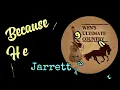 Because He Lives - Artist & Lyrics by Jarrett Akers