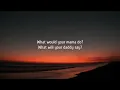 Morgan Wade - Love's Insane (Lyrics)